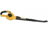 Riwall PRO RABL 20 - foukač s aku motorem 20 V (bez baterie a nabíječky) AB42E2101006B