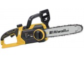 Riwall PRO RACS 2520i - aku řetězová pila 20V s bezuhlíkovým motorem (solo) AC42F2101009B