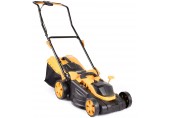 BAZAR Riwall RALM 3820 - akumulátorová travní sekačka 20 V (solo) AM18E2001003B POŠKOZENÝ OBAL!!