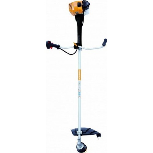 Riwall PRO RPB 520 - křovinořez s benzinovým motorem PB41A2401052B