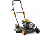 Riwall PRO RPM 5135 SD - travní sekačka 2v1 s bočním výhozem a bez pojezdu PM12B2401061B