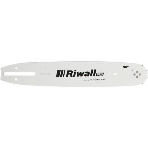 Riwall Vodící lišta 30 cm (12"), 3/8", 1,3 mm pro RPCS 2530 / 2630 RACC00093