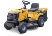 Riwall PRO RLT 92 TRD - travní traktor 92 cm zadní výhoz, mech. převodovka TK13G2401002B