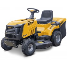 Riwall PRO RLT 102 HRD TWIN - 2válcový travní traktor 102 cm zadní výhoz TK13G2401003B