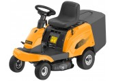 Riwall PRO RMR 62 TRD - travní rider 62 cm zadní výhoz, mechanickou převodovkou TK13G2401004B