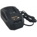 Riwall PRO RAC 220 - nabíječka 20 V (rychlá) RACC00080