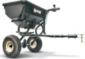 Riwall WOLF-GARTEN Tažené rozmetadlo 50 KG 196-545-000