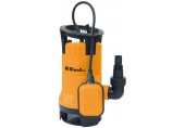 Riwall PRO REP 750 - univerzální ponorné kalové čerpadlo 750 W EP26A2001073B