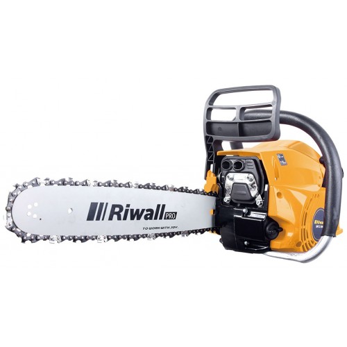 Riwall PRO RPCS 5140 - řetězová pila s benzinovým motorem PC42A2201058B