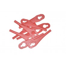 Riwall Plastové nože (RALT 2320) RACC00081