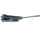 Riwall PRO Mulčovací sada pro RLT 102 HRD TWIN RACC00140