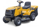 Riwall PRO RLT 92 HRD Travní traktor 92 cm zadní výhoz a hydrost. převodovka TK13G2501001B