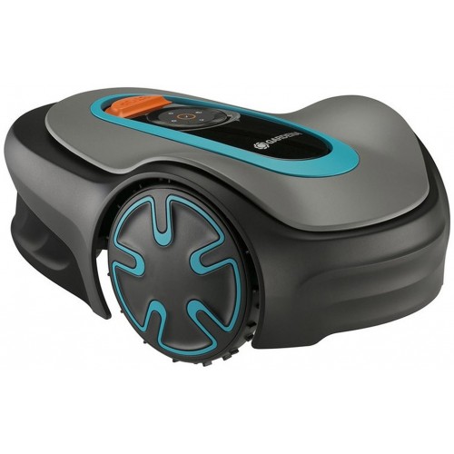 GARDENA SILENO minimo 500 Robotická sekačka 500 m2, Bluetooth, 15202-32