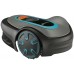 GARDENA SILENO minimo 500 Robotická sekačka 500 m2, Bluetooth, 15202-32