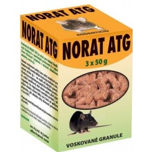 AgroBio Norat ATG granule 150 g