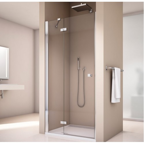 RONAL ANNEA AN13 jednokřídlé dveře 75-120 cm,vpravo AN13D1SM15007