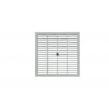 Rošt plast 200 x 200