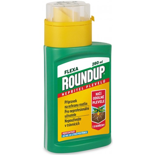 Roundup Flexa 280 ml 1530122