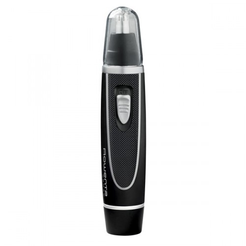 ROWENTA Nose&Ear trimmer Nomad zastřihovací strojek černá TN3500F0 ROWENTA Nose&Ear trimmer Nomad zastřihovací strojek černá TN3500F0