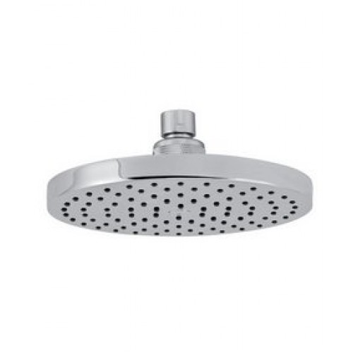 NOVASERVIS pevná sprcha chrom samočistící, průměr 173 mm RUP/210,0