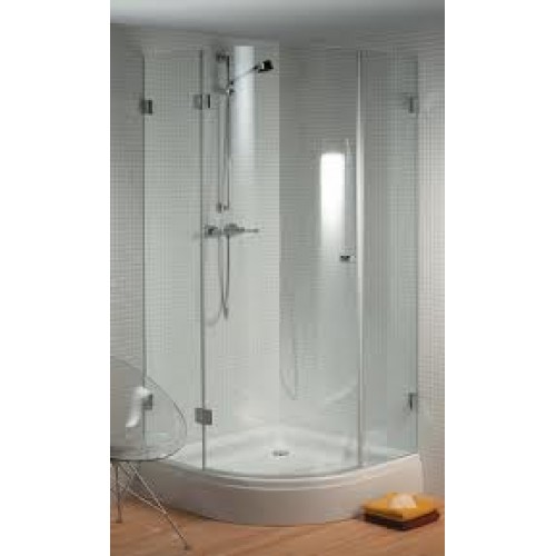 SCANDIC Sprchová zástěna S308 97x97x200cm SCANDIC Sprchová zástěna S308 97x97x200cm