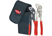 KNIPEX Sada kleští dvojdílná Minis 002072V01