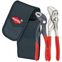 KNIPEX Sada kleští dvojdílná Minis 002072V01