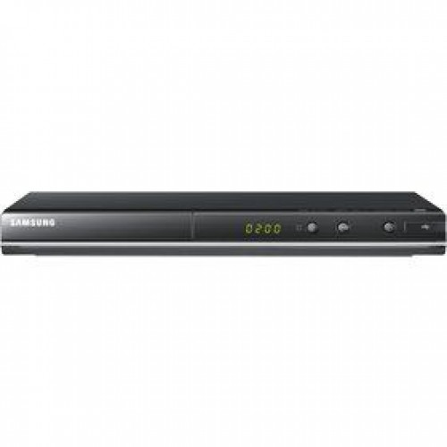 SAMSUNG DVD D530 DVD přehrávač 35038162 SAMSUNG DVD D530 DVD přehrávač 35038162