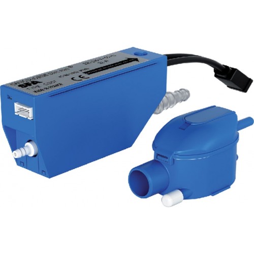SFA SANIBROY SANICONDENS Clim Mini čerpadlo pro kondenzát, KCMini