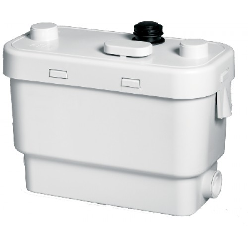 SANIVITE Silence Koupelnové a kuchyňské čerpadlo