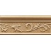SAPHO COTTO Formella Classico keramická listela 8x20 COT005