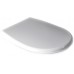 SAPHO DYNASTY WC sedátko Soft Close, duroplast, bílá (5306-02) 40D30200