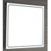 SAPHO GEMINI II zrcadlo s LED osvětlením 70x70cm GM070