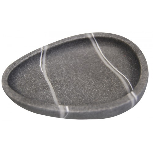 SAPHO LITTLE ROCK mýdlenka na postavení, tmavá 22190307