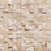 SAPHO CAESAR PALACE Mosaic Atrium Natural kamenná mozaika 30,5x30,5 (M-990) 013010