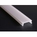 SAPHO Mléčný kryt LED profilu KL4369, 1m KL00155-1