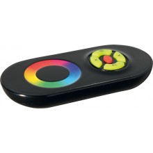 SAPHO Řídící jednotka RGB s dotykovým dálkovým ovladačem RGB15