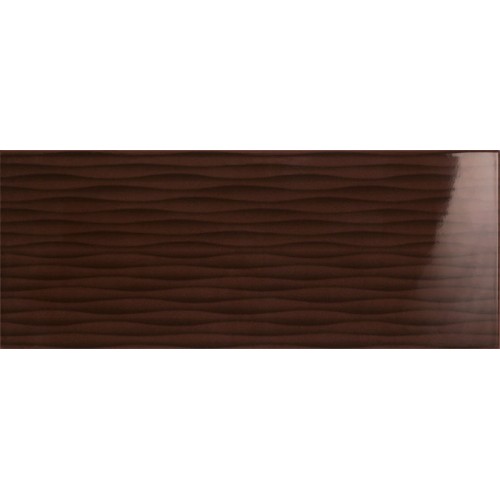 SAPHO ROYAL SUITE Chocolate keramická obkládačka 20x50 (bal.= 1,32m2) 012953 SAPHO ROYAL SUITE Chocolate keramická obkládačka 20x50 (bal.= 1,32m2) 012953