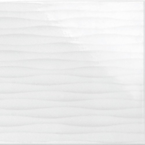 SAPHO ROYAL SUITE Floor white keramická dlaždice 33x33 (bal.= 1,58m2) 012954