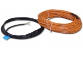 SAPHO WARM TILES topný kabel do koupelny 2,0-2,5m2, 320W, dvoužilový WTC20