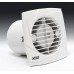 VÝPRODEJ CATA B-10 PLUS koupelnový ventilátor, 15W, potrubí 100mm, bílá 00981001 POŠKOZENÝ OBAL!!