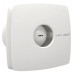 CATA X-MART 10T koupelnový ventilátor axiální s časovačem, 15W, potrubí 100mm, bílá 01011000