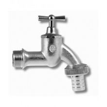 Schlösser zahradní nekulový kohout 1/2" SC1730/15