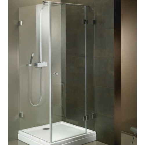 SCANDIC Sprchová zástěna S 203 97x97x200cm SCANDIC Sprchová zástěna S 203 97x97x200cm
