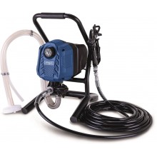 SCHEPPACH ACS 4000 - malířský stříkací systém 550 W 5906004901