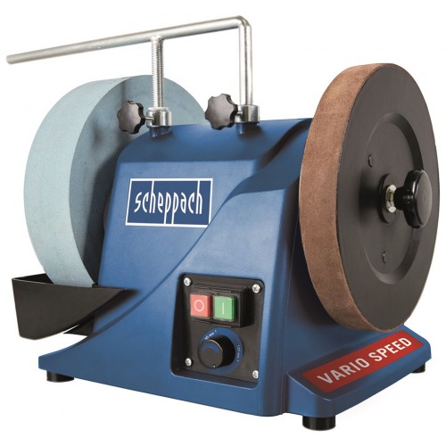 SCHEPPACH TIGER 3000 VS Brousící systém 5903203901 SCHEPPACH TIGER 3000 VS Brousící systém 5903203901