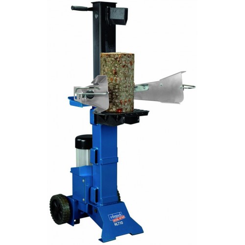 SCHEPPACH HL 710 Vertikální štípač dřeva 230 V 5905303901 SCHEPPACH HL 710 Vertikální štípač dřeva 230 V 5905303901