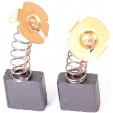 SCHEPPACH Uhlíky (sada 2ks) 3908201091