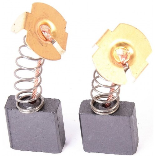 SCHEPPACH Uhlíky (sada 2ks) 3908201091