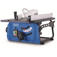 SCHEPPACH HS 210 stolová pila 5901327901